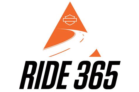 Ride 365.
